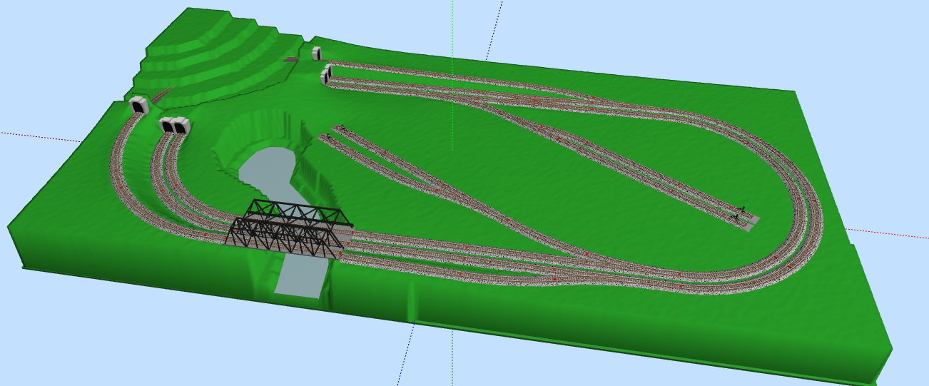 February | 2020 | Matt5lot10 Trains